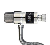 Pantalla de temperatura LED de ducha - Monitor de agua digital | Control de temperatura para ducha - Baño RV WC Casa Hogar Baño Seguridad