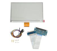 Pantalla de tinta electrónica, compatible con Raspberry Pi, Arduino, STM32 y Jetson Nano, pantalla de tinta electrónica de 7,3 pulgadas y 7