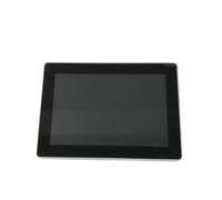 Pantalla de visualización Compatible con impresora 3D QIDI PLUS4, conjunto de pantalla de repuesto for reparación y restauración