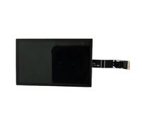 Pantalla De Visualización, Compatible Con Insta360, X4 | Panel de visualización LCD de cámara con retroiluminación, pantalla de repuesto for cámara(Used)