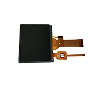 Pantalla De Visualización, Compatible Con Nikon, Pieza De Reparación De Cámara Digital D5 D500 + Retroiluminación + Táctil