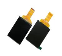 Pantalla de visualización de cámara Digital, Compatible con Nikon, Compatible con Coolpix, S9500 S9400 AW110 S, reemplazo de Pantalla de cámara