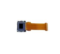 Pantalla De Visualización De La Cámara Compatible con Sony | Pantalla de monitor visor VF ECX334A piezas de reparación modelo DCX-RX100M6 DSC-RX100M7 RX100 VI RX100VII cámara