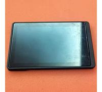 Pantalla de visualización LCD con Placa de Disco Patines de reparación Compatible con la cámara Canon EOS RP