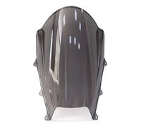 Pantalla Deflectora Moto Compatible Con Suzuki Para GSX-8R 2024 Accesorios Para Parabrisas Motocicleta Parabrisas Para Parabrisas Para Turismo Para Levante El Reemplazo Del Parabrisas