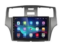 Pantalla del Coche Estéreo para Coche Android 13 de 9 Pulgadas navegación GPS,2 GB Almacenamiento + 32 para Lexus ES300 y ES330 (2001-2006)