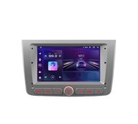 Pantalla del Coche Radio Coche 7 Pulgadas para Alfa para Romeo para Mito 2008-2019 CarPlay inalámbrico Android Auto Multimedia Inteligente 4G(V1C (2G 64G))