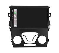 Pantalla del Coche Radio estéreo para Coche para Ford para Fusion y para Mondeo (2013-2019) con CarPlay Android
