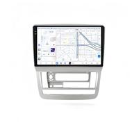 Pantalla del Coche TS20 2000 * 1200 Android 13 DSP Amplificador de Audio Navegación GPS para Toyota Alphard 2002-2007(8+256G/UIS7870,with 360 Camera)