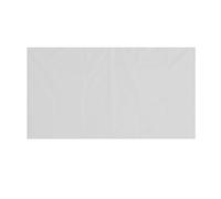 Pantalla del proyector, Cortina del proyector Pantalla de proyección Posterior de 60-120 Pulgadas Pantalla de la Cortina del proyector portátil(120inch)