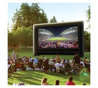 Pantalla del proyector, Pantalla Inflable al Aire Libre de la película al Aire Libre del proyector de la película del proyector de la película para el Teatro de Fiesta del Gran acontecimiento HD