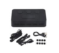 Pantalla del Teléfono Dispositivo de Automático Simulación Física en el Dedo Dispositivo de Punto Automático Continuo Universal B