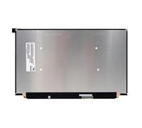 Pantalla Delgada De 14 Pulgadas, Conector De 30 Pines NV140QUM-N53, Compatible Con Lenovo, Compatible Con ThinkPad X1 Carbon De 7.ª Y 8.ª Generación, 500 Nits, HDR400, UHD4K (3840 X 2160)