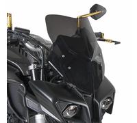 PANTALLA DEPORTIVA AEROSPORT BARRACUDA PARA YAMAHA MT-10