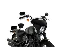 PANTALLA DEPORTIVA PUIG BATWING SML PARA HARLEY D. SOFTAIL STREET BOB FXBB 18-26