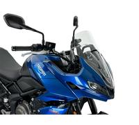 PANTALLA DEPORTIVA TRANSPARENTE WRS PARA TRIUMPH TIGER SPORT 660 2022-2025