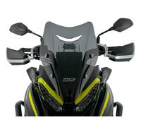 PANTALLA DEPORTIVA WRS HUMO OSCURO PARA BENELLI TRK 702 / X 2023-2025