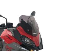 PANTALLA DEPORTIVA WRS HUMO OSCURO PARA BMW F 900 XR 2020-2025