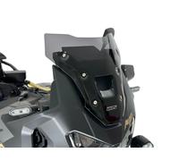 PANTALLA DEPORTIVA WRS HUMO OSCURO PARA HONDA CRF 1100 L AFRICA TWIN ADV SPORTS