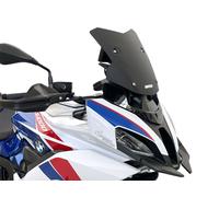 PANTALLA DEPORTIVA WRS NEGRO MATE PARA BMW S 1000 XR 2020-2025