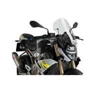 PANTALLA DESNUDA PUIG NG TOURING PARA BMW M1000 R 23-24 TRANSPARENTE
