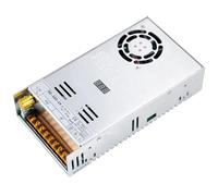 Pantalla Digital 500W Fuente de alimentación conmutada Ajustable AC 100-240V a DC 0-12V 24V 36V 48V 60V 72V LED CCTV transformadores Drive(0-24V)