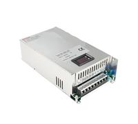 Pantalla Digital Ajustable 500W 600W 1000W 1500W Fuente De Alimentación 0-12V 15V 24V 27V 30V 36V 48V 60V 72V 85V 90V 100V 110V 150V 200V(1000W,0-12VDC)
