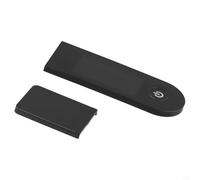 Pantalla digital del tablero de instrumentos para xiaomi para scooter eléctrico M365 1S Pro que proporciona velocidad estado de la batería y estadísticas de viaje