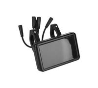 Pantalla Digital for Scooter Xbot-T8 Pantalla Digital de 48 V | For medidor de scooter eléctrico for Zw-heel ZRino 2022, reemplazo de accesorios