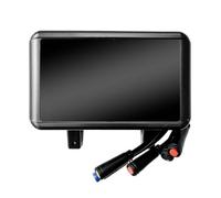 Pantalla Display LCD para Patinete eléctrico UrbanGlide AR5 Pro URBTR13196 Repuesto Monitor Control con Cable - F10mobility