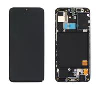 Pantalla Display + LCD Táctil Samsung A40/A405F Original Service Pack
