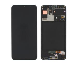 Pantalla Display + LCD Táctil Samsung A50/A505F Original Service Pack