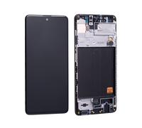 Pantalla Display + LCD Táctil Samsung A51/A515F Original Service Pack