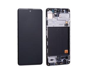 Pantalla Display + LCD Táctil Samsung A51/A515F Original Service Pack