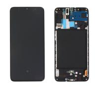 Pantalla Display + LCD Táctil Samsung A70/A705F Original Service Pack
