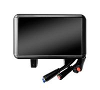 Pantalla Display para Patinete Eléctrico Zwheel ZRino LCD de Recambio para Zwheel T4 2022, ZRino Duo y Duo MAX
