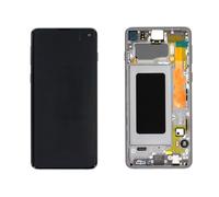 Pantalla Display + Táctil LCD Samsung S10/G973F Original Service Pack