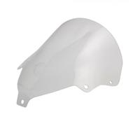 Pantalla Doble Burbuja AIRBLADE Para Honda CBR125 R - Clara