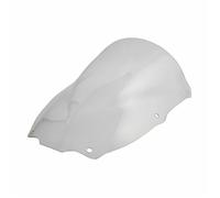 Parabrisas Clara Airblade Para Kawasaki ZX6R 00/02 - SCRK023