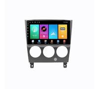 Pantalla Doble DIN Autoradio para Subaru Impreza WRX GD GG 2002-2007 Manos Libres Pantalla Táctil, Bluetooth, Navegación GPS, Radio FM/RDS Dsp, Micrófono, 8 Nuclear 6G+128G