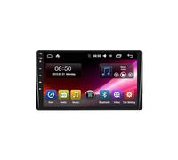 Pantalla Doble DIN Autoradio para Toyota Sienna 2016-2021 Manos Libres Pantalla Táctil, Bluetooth, Navegación GPS, Radio FM/RDS Dsp, Micrófono, 4 Nuclear 2G+32G