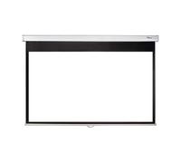 Optoma DS-9084PMG+ Pantalla de Proyección Manual 16:9 84" 186x104.5cm