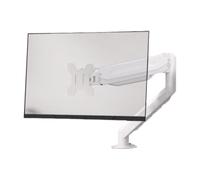 Pantalla Dual Display Stand(MD9 Pearl White 17-40 inches/12KG)