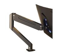 Pantalla Dual Display Stand(MDX Black 17-40 inches/12KG)