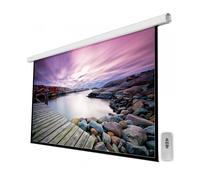 Pantalla electrica videoproyector pared y techo phpantalla-300 phoenix 169´´ ratio 1:1 / 4:3 / 16:9 3m x 3m posicion ajustable