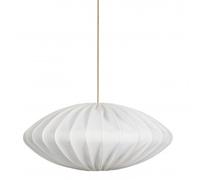 Pantalla Ellipse 80 Lino Blanco