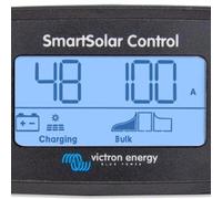 Pantalla enchufable SmartSolar