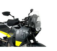 PANTALLA ENDURO TRANSPARENTE WRS PARA HUSQVARNA NORDEN 901 EXPEDITION 2023-2025