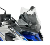 WRS PARABRISAS ENDURO TRANSPARENTE PARA VOGE VALICO 525 DSX 2023-2024