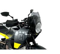 PANTALLA ENDURO WRS AHUMADO OSCURO PARA HUSQVARNA NORDEN 901 EXPEDITION 2023-25